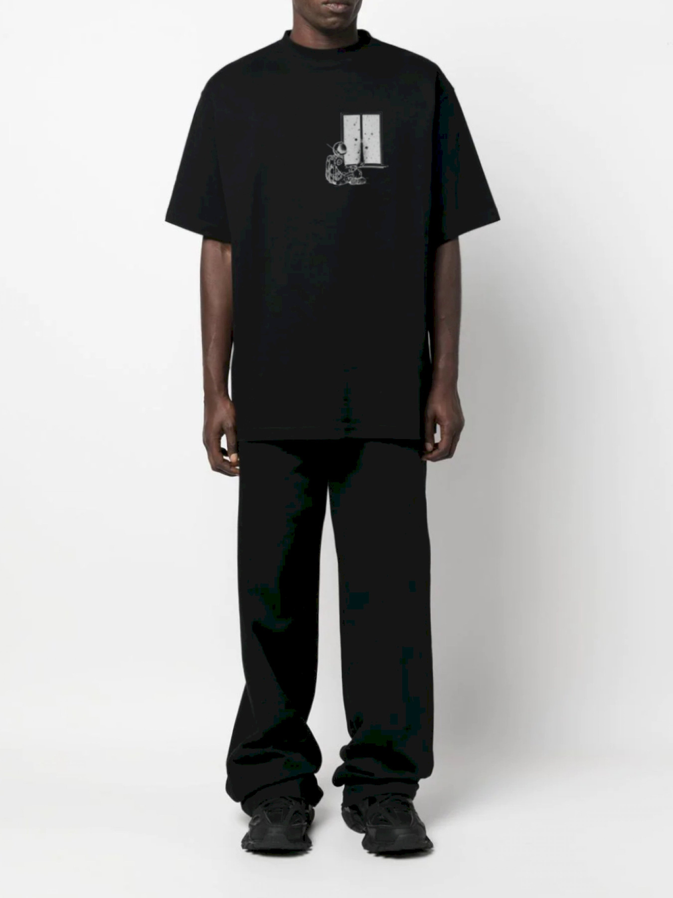 Футболки и поло TraceOfSpace модель TOSB20004 Фото