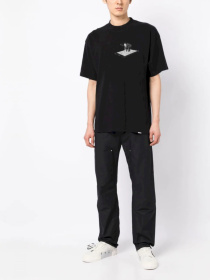 Футболки и поло TraceOfSpace модель TOSB20006 Фото