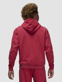 Худи NIKE Flight Fleece модель FB7290-619 Фото