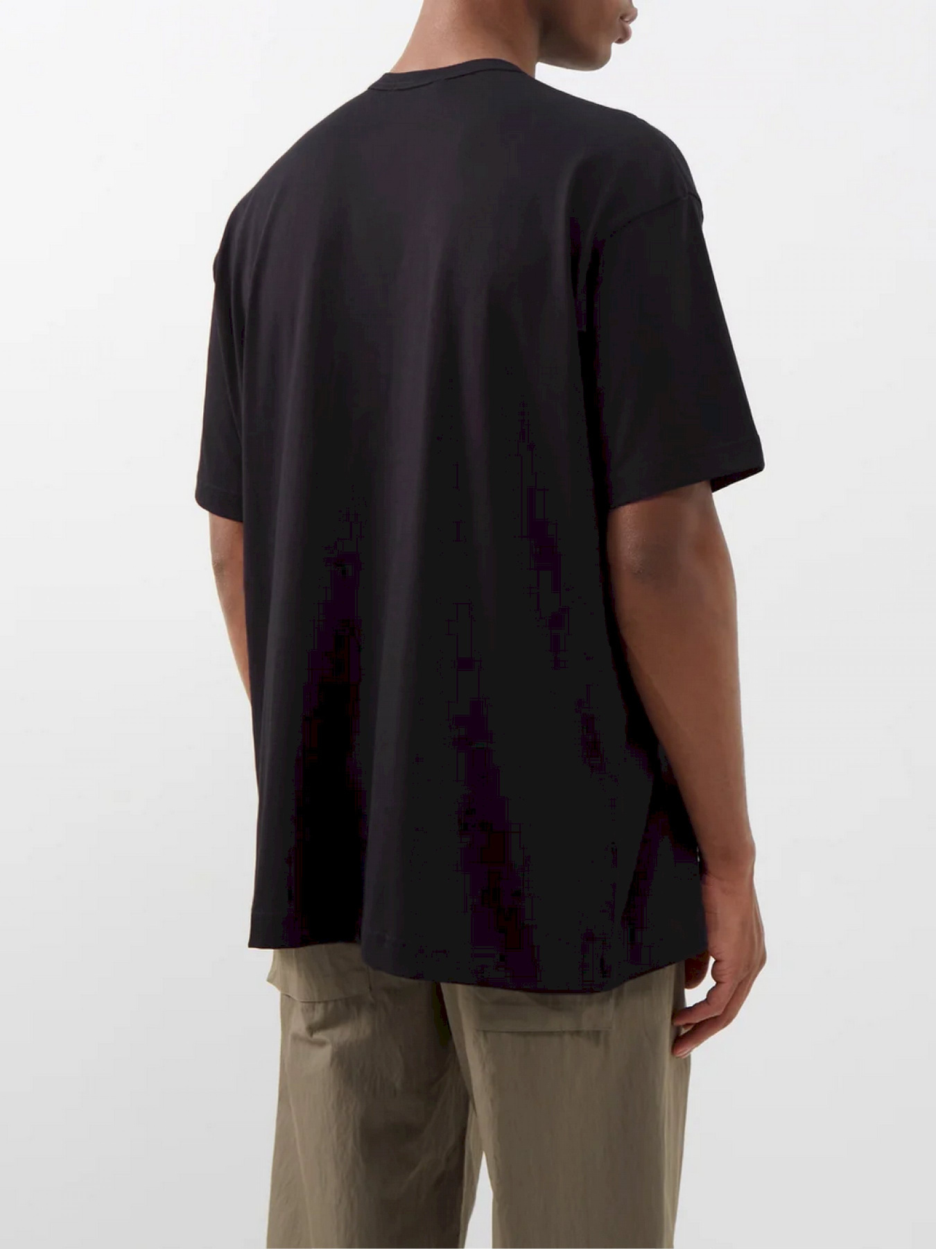 Футболки и поло TraceOfSpace модель TOSB20007 Фото