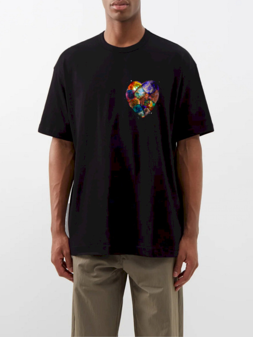 Футболки и поло TraceOfSpace модель TOSB20007 Фото