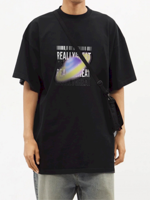 Футболки и поло TraceOfSpace модель TOSB20008 Фото