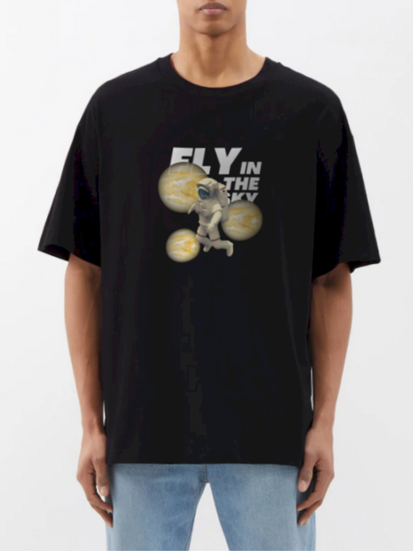 Футболки и поло TraceOfSpace модель TOSB20009 Фото