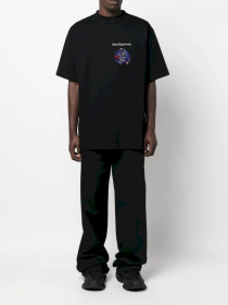 Футболки и поло TraceOfSpace модель TOSB20010 Фото