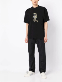 Футболки і поло TraceOfSpace модель TOSB20012 Фото