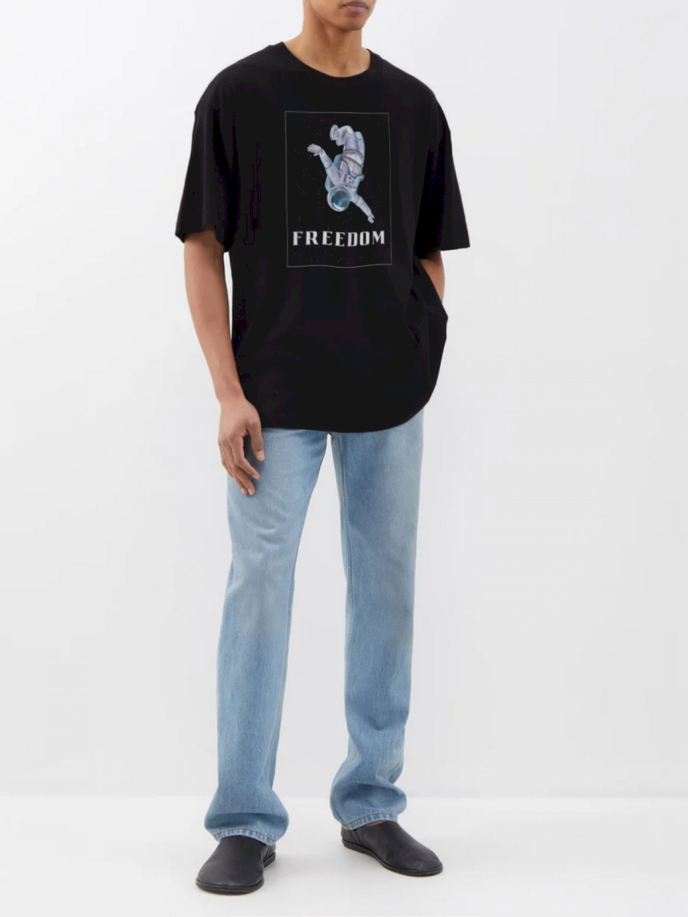 Футболки и поло TraceOfSpace модель TOSB20015 Фото