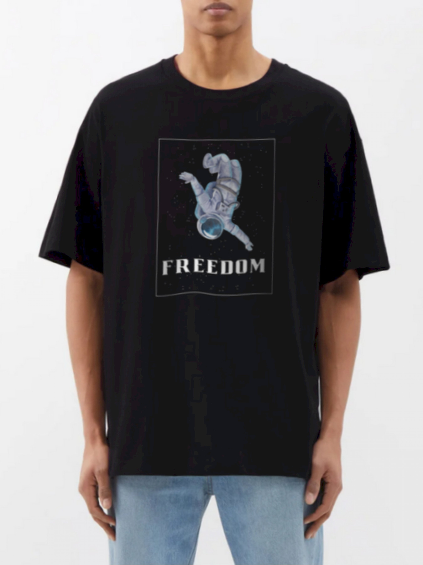 Футболки и поло TraceOfSpace модель TOSB20015 Фото