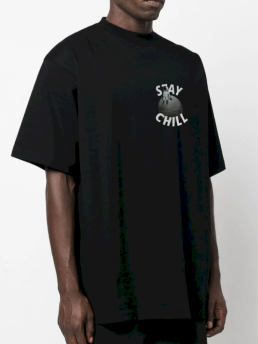 Футболки и поло TraceOfSpace модель TOSB20016 Фото