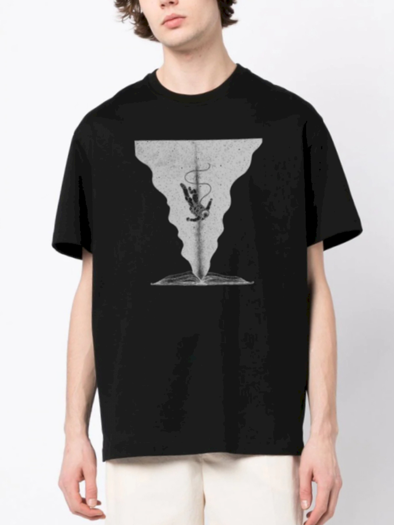 Футболки і поло TraceOfSpace модель TOSB20017 Фото