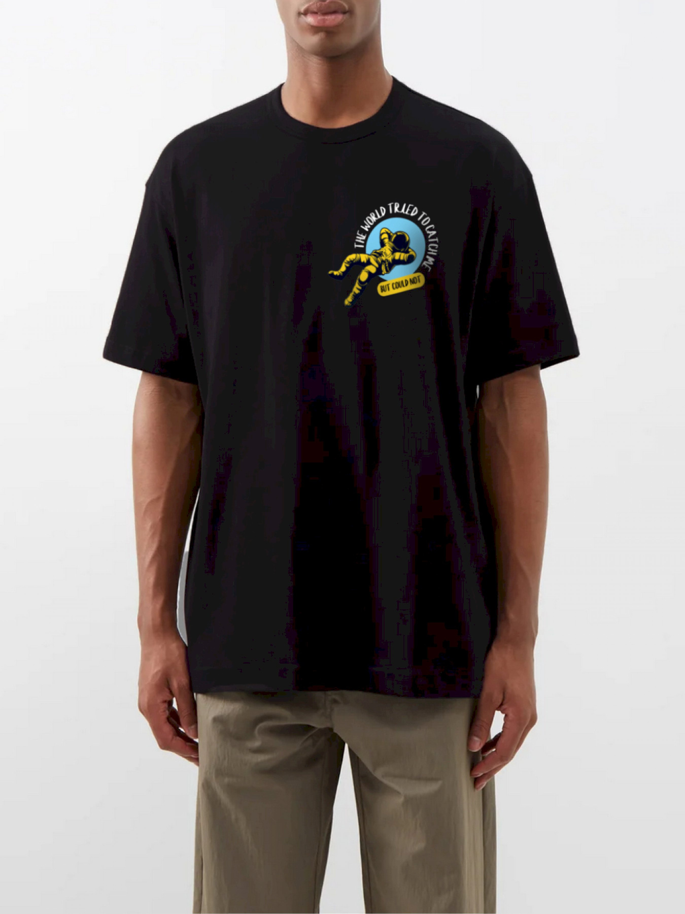 Футболки і поло TraceOfSpace модель TOSB20019 Фото