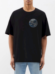 Футболки і поло TraceOfSpace модель TOSB20021 Фото