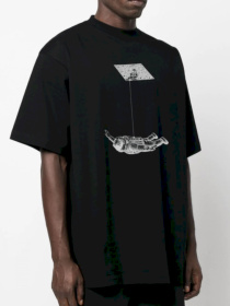 Футболки и поло TraceOfSpace модель TOSB20022 Фото