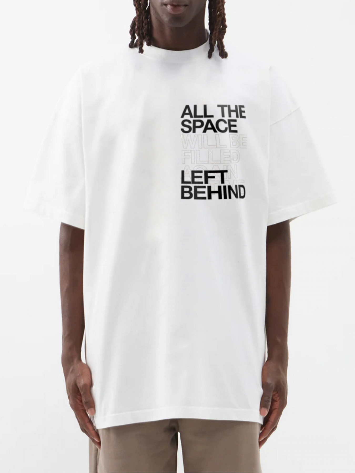 Футболки і поло TraceOfSpace модель TOSW20001 Фото