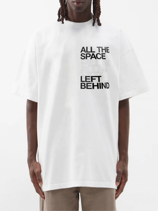 Футболки и поло TraceOfSpace модель TOSW20001 Фото