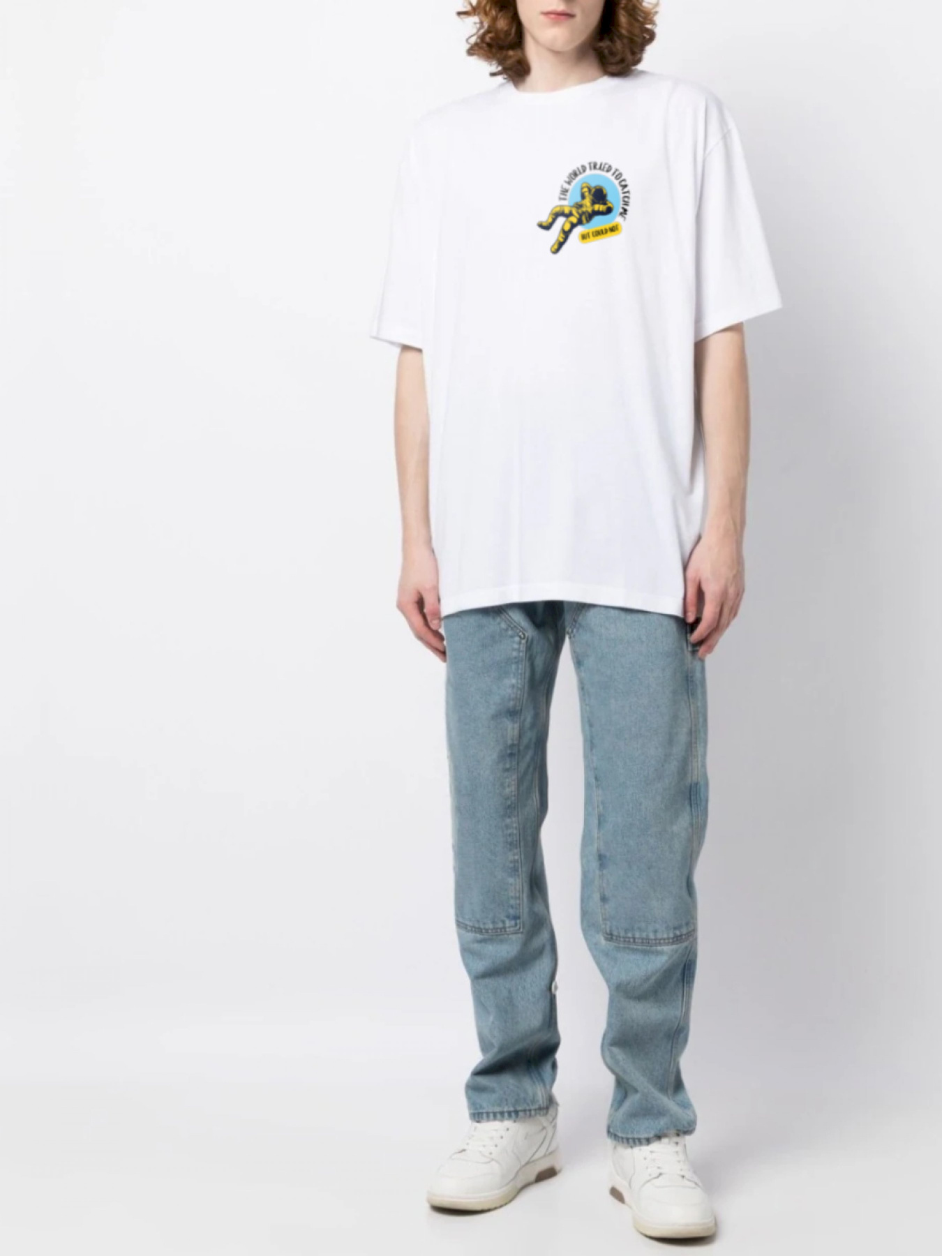 Футболки і поло TraceOfSpace модель TOSW20003 Фото