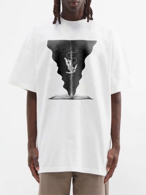 Футболки и поло TraceOfSpace модель TOSW20004 Фото