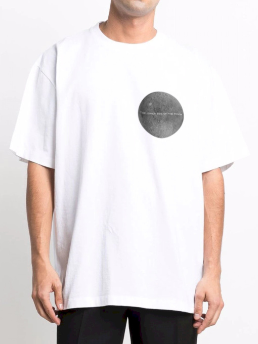 Футболки и поло TraceOfSpace модель TOSW20005 Фото