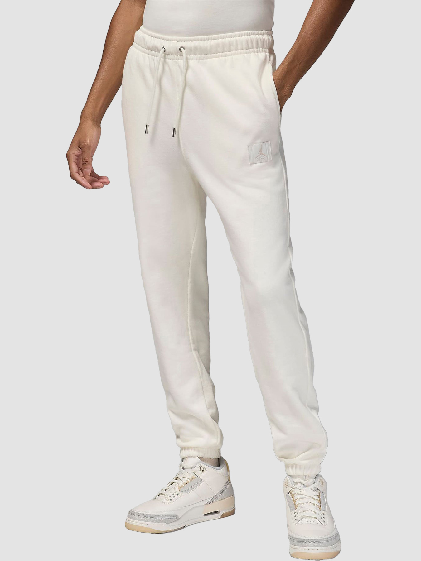 Джогери Jordan Jordan M Flight Flc модель FV7251-133 Фото