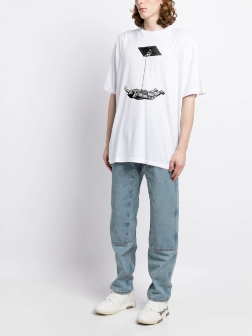 Футболки и поло TraceOfSpace модель TOSW20006 Фото