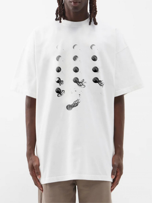 Футболки и поло TraceOfSpace модель TOSW20007 Фото