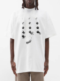 Футболки і поло TraceOfSpace модель TOSW20007 Фото