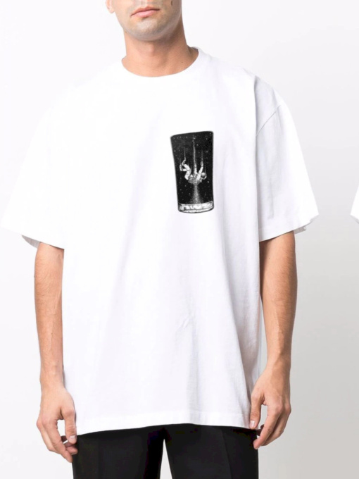 Футболки и поло TraceOfSpace модель TOSW20008 Фото