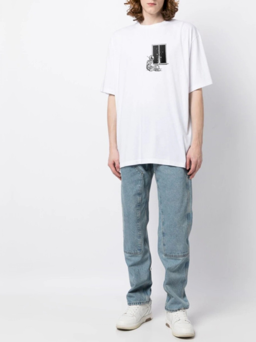 Футболки и поло TraceOfSpace модель TOSW20009 Фото