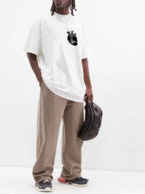 Футболки и поло TraceOfSpace модель TOSW20010 Фото