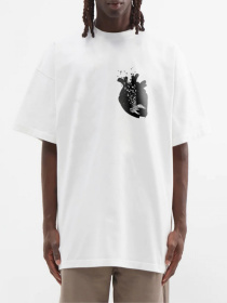 Футболки и поло TraceOfSpace модель TOSW20010 Фото