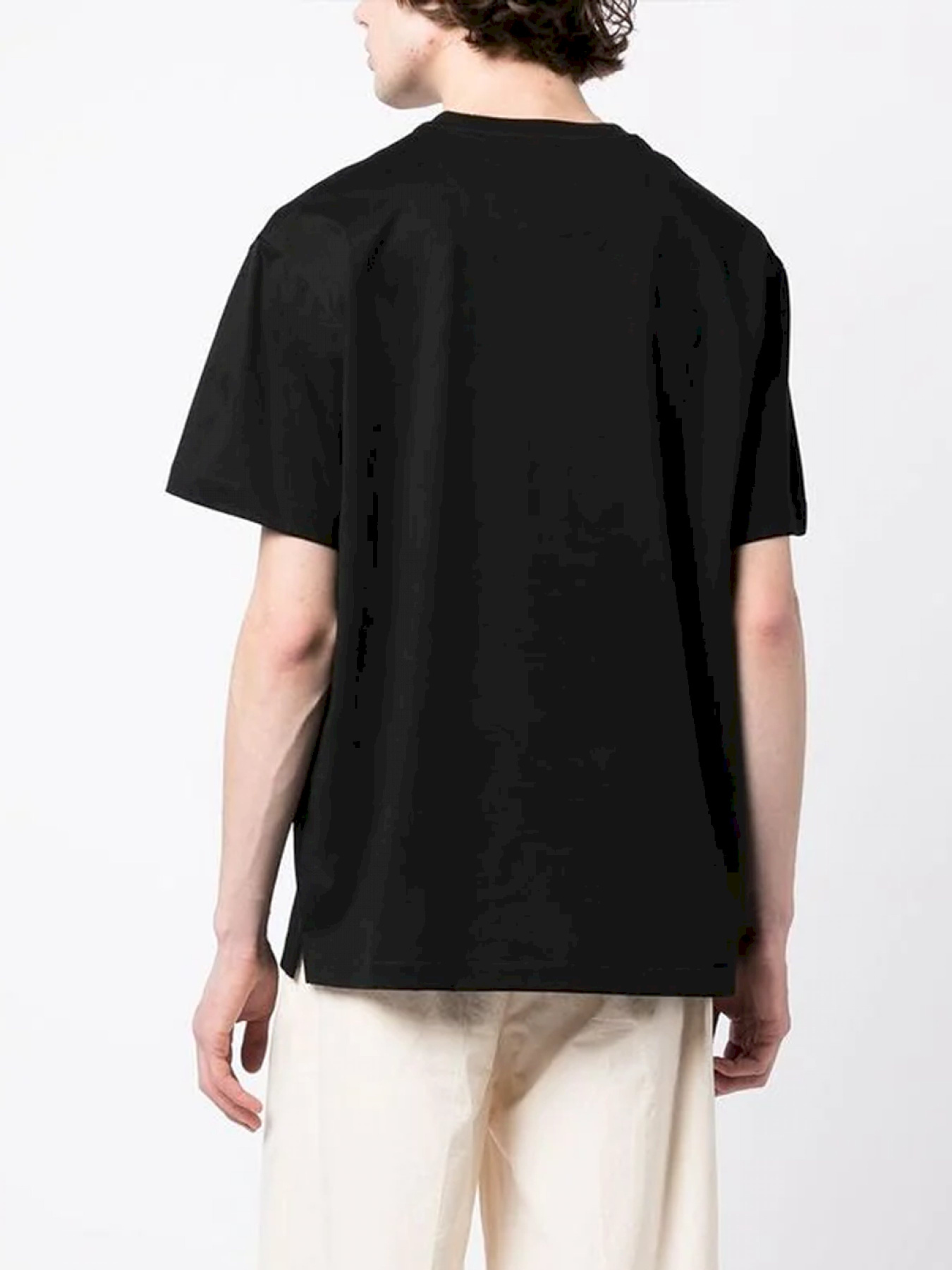 Футболки и поло TraceOfSpace модель TOSB20011 Фото