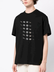 Футболки и поло TraceOfSpace модель TOSB20011 Фото