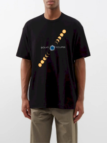 Футболки и поло TraceOfSpace модель TOSB20013 Фото