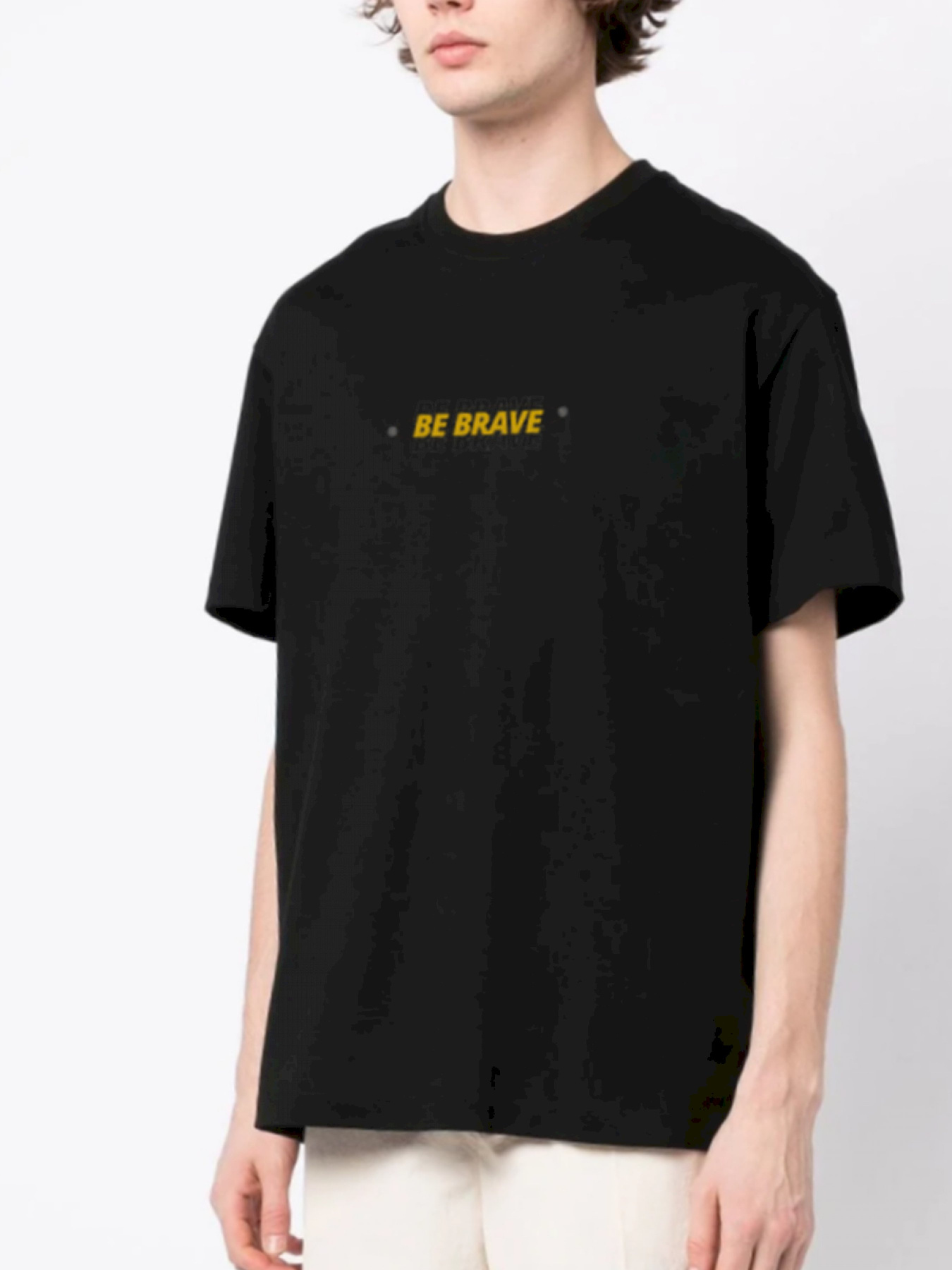 Футболки и поло TraceOfSpace модель TOSB20020 Фото