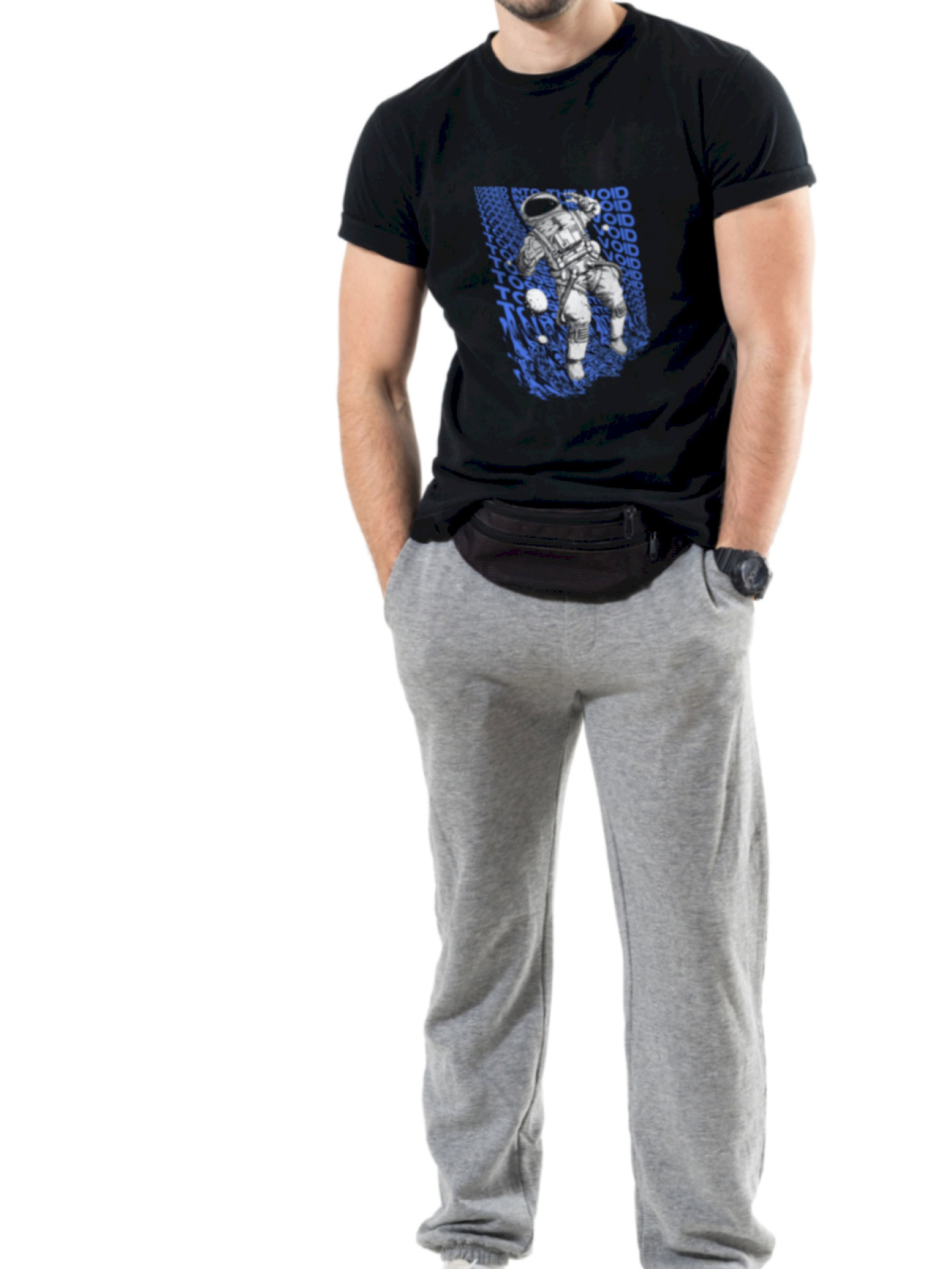 Футболки і поло TraceOfSpace модель TOS10046 Фото