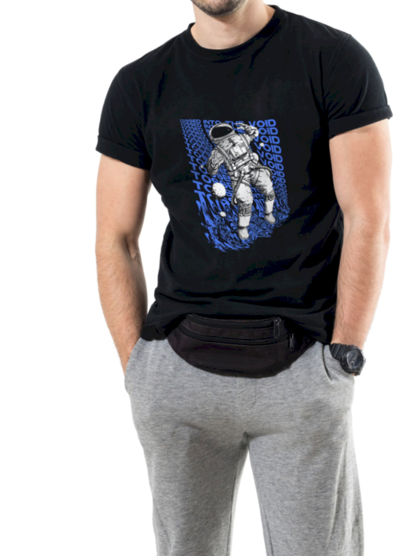 Футболки и поло TraceOfSpace модель TOS10046 Фото