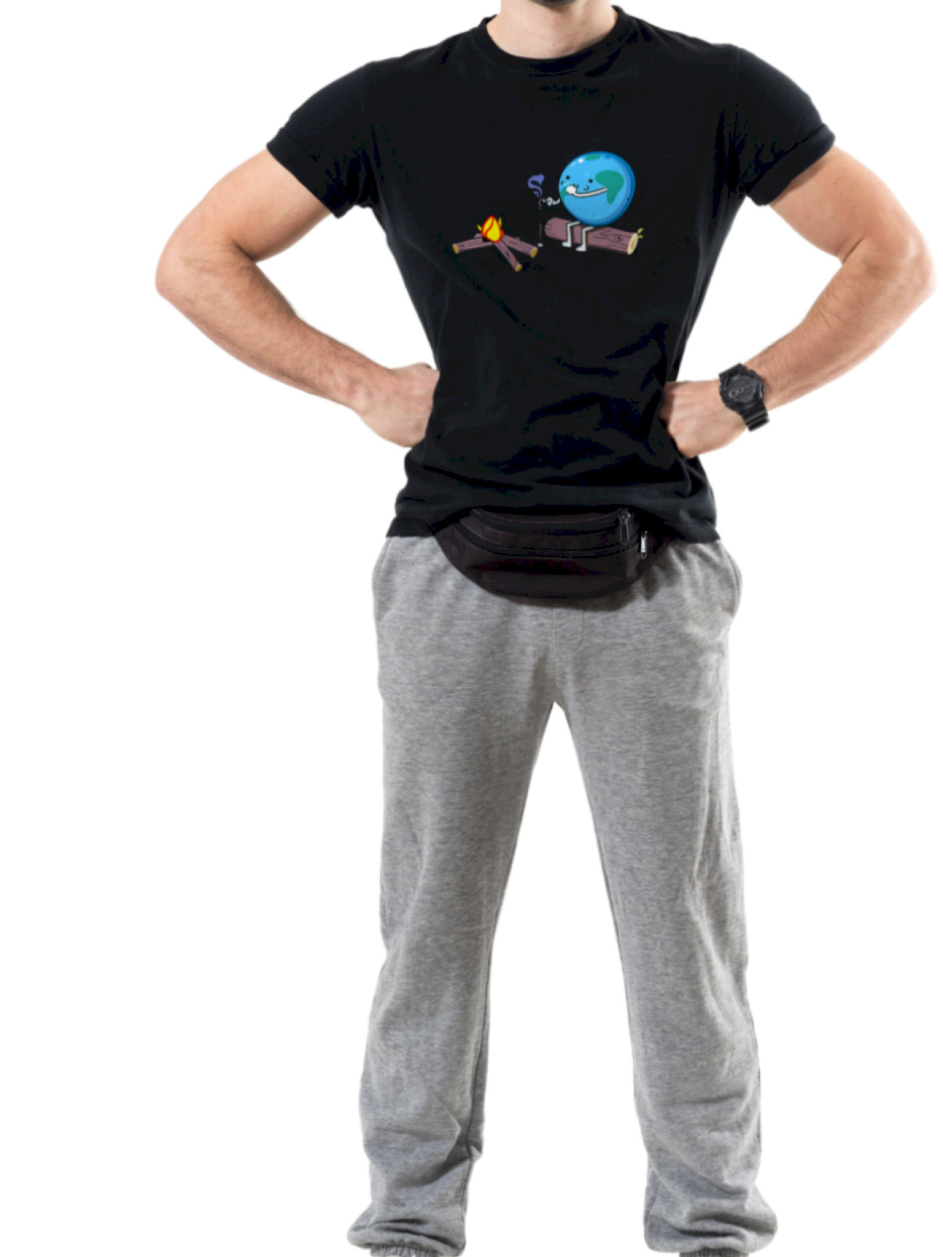 Футболки и поло TraceOfSpace модель TOS10047 Фото