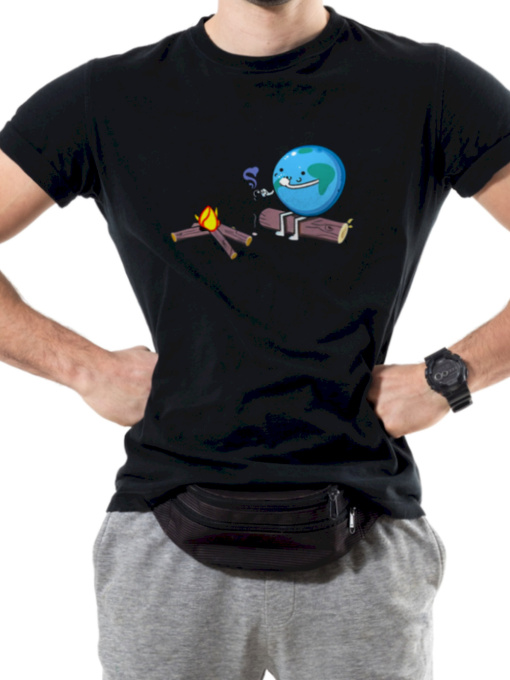 Футболки и поло TraceOfSpace модель TOS10047 Фото