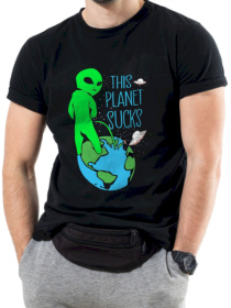 Футболки и поло TraceOfSpace модель TOS10048 Фото