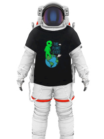 Футболки и поло TraceOfSpace модель TOS10048 Фото