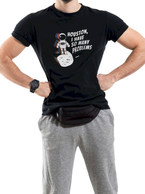 Футболки и поло TraceOfSpace модель TOS10049 Фото