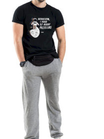 Футболки і поло TraceOfSpace модель TOS10049 Фото