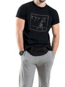 Футболки и поло TraceOfSpace модель TOS10050 Фото