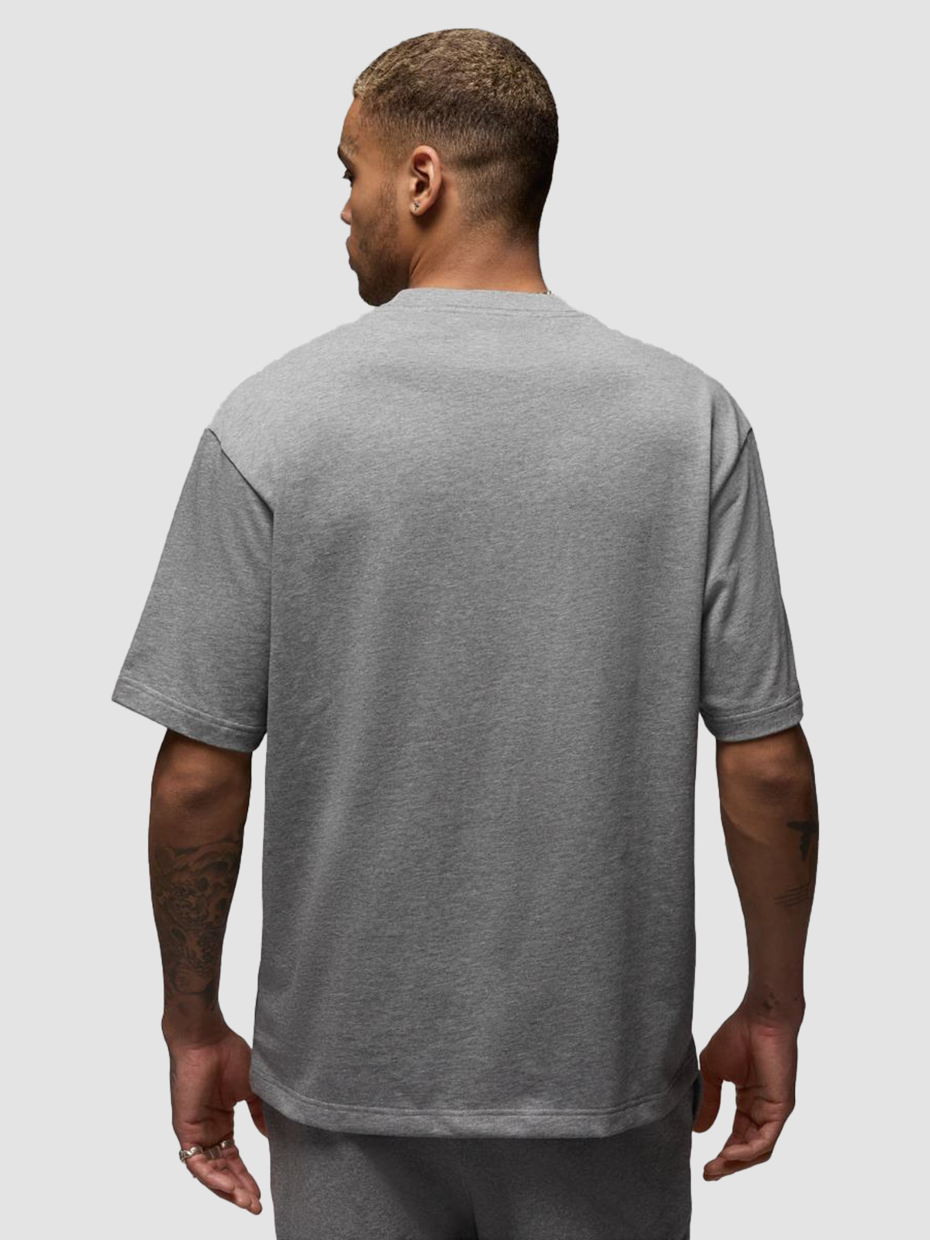 Футболка Jordan M Flt Ess 85 Ss модель FZ1912-091 Фото