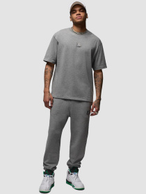 Футболка Jordan M Flt Ess 85 Ss модель FZ1912-091 Фото