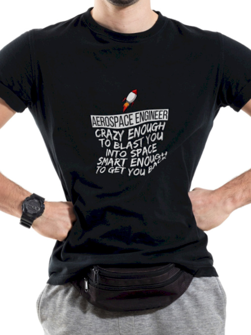 Футболки и поло TraceOfSpace модель TOS10051 Фото