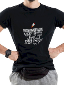 Футболки і поло TraceOfSpace модель TOS10051 Фото