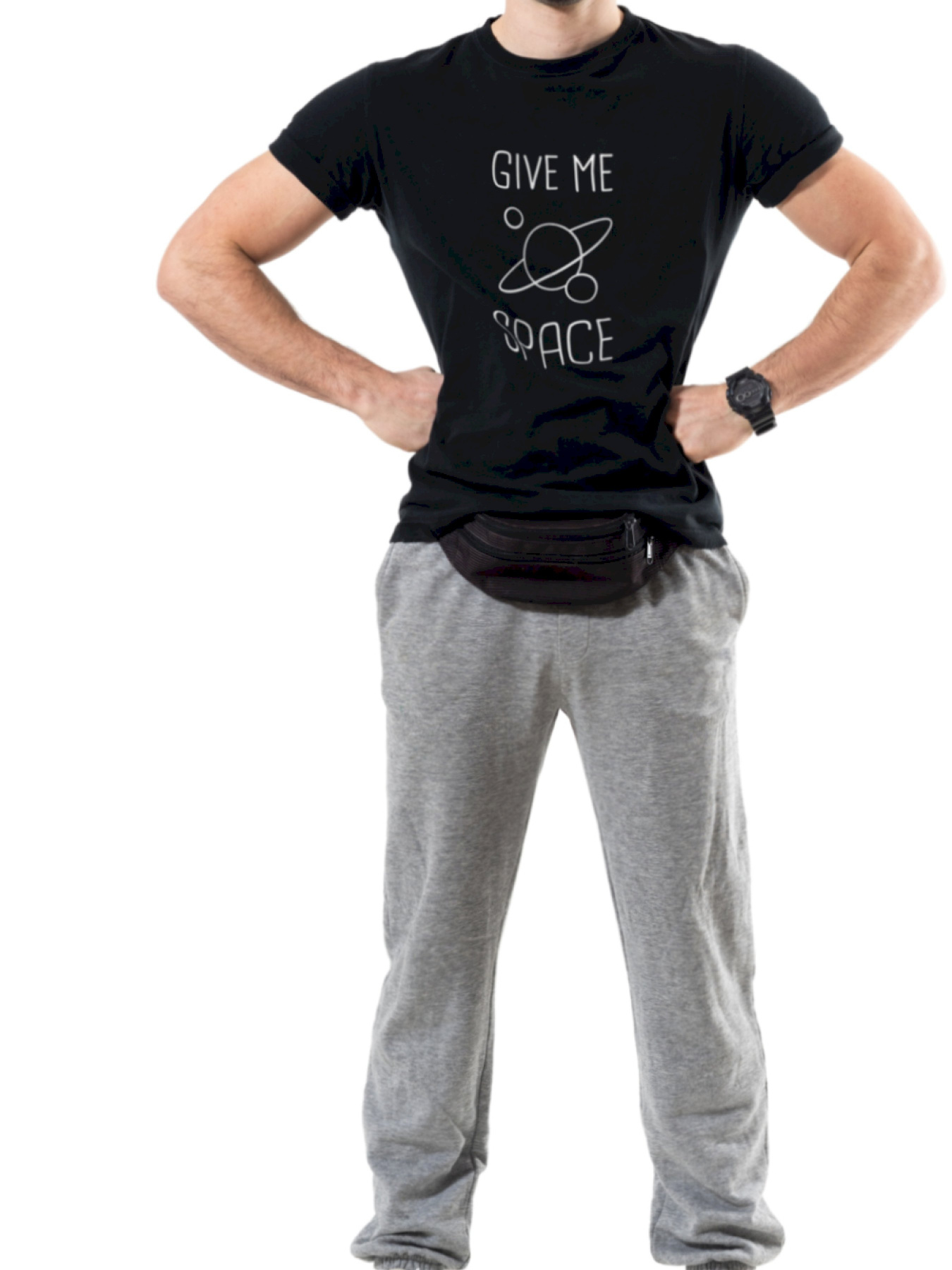 Футболки і поло TraceOfSpace модель TOS10053 Фото