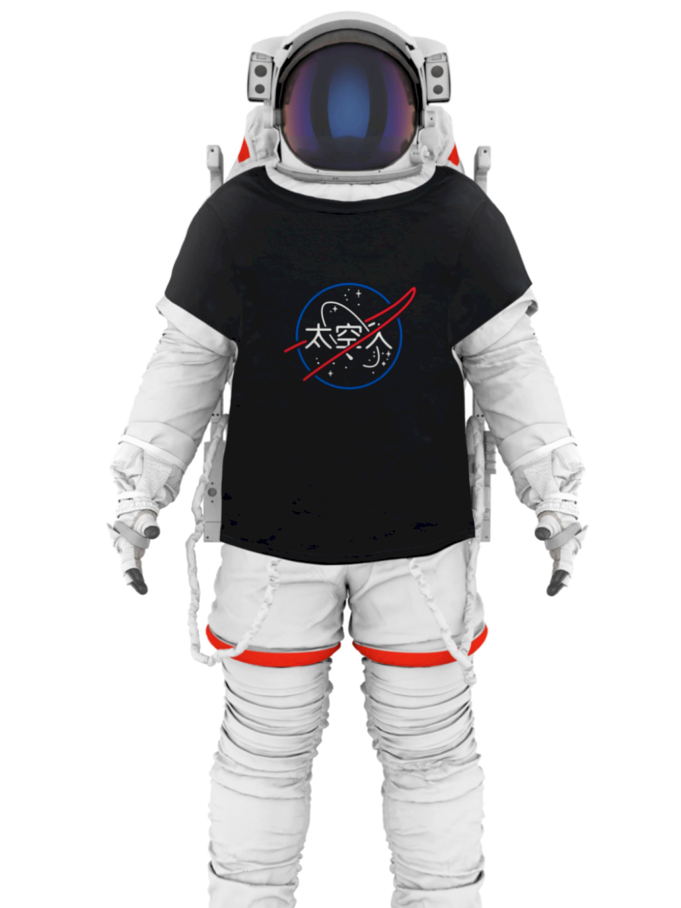 Футболки и поло TraceOfSpace модель TOS10054 Фото