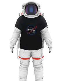 Футболки и поло TraceOfSpace модель TOS10054 Фото