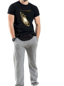 Футболки и поло TraceOfSpace модель TOS10055 Фото